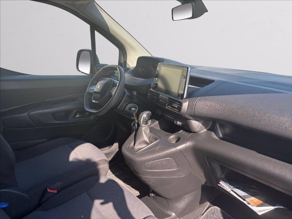 PEUGEOT Partner 1.5 bluehdi 100cv L1 Premium S&S E6d del 2020