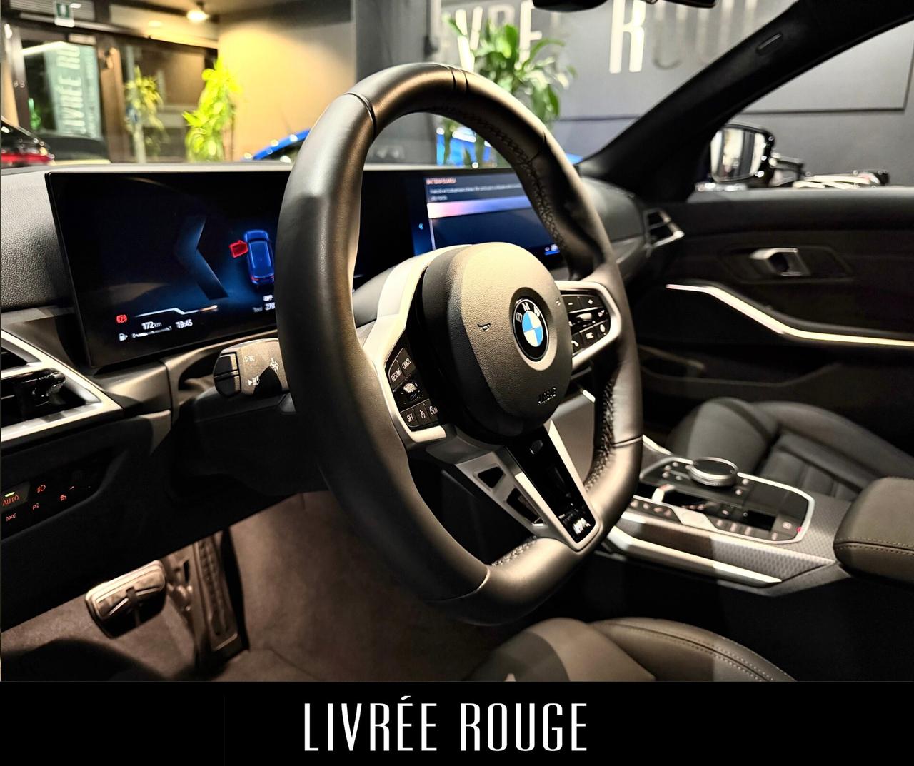 Bmw 330 i xDrive Touring M sport Pro