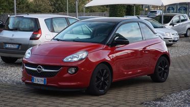 Opel Adam 1.2 70 CV
