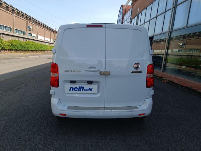 FIAT Scudo 1.5 BlueHDi 120 CV PL-TN Furgone Business