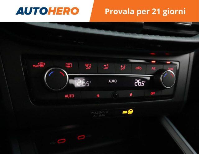 SEAT Arona 1.0 EcoTSI 110 CV XPERIENCE