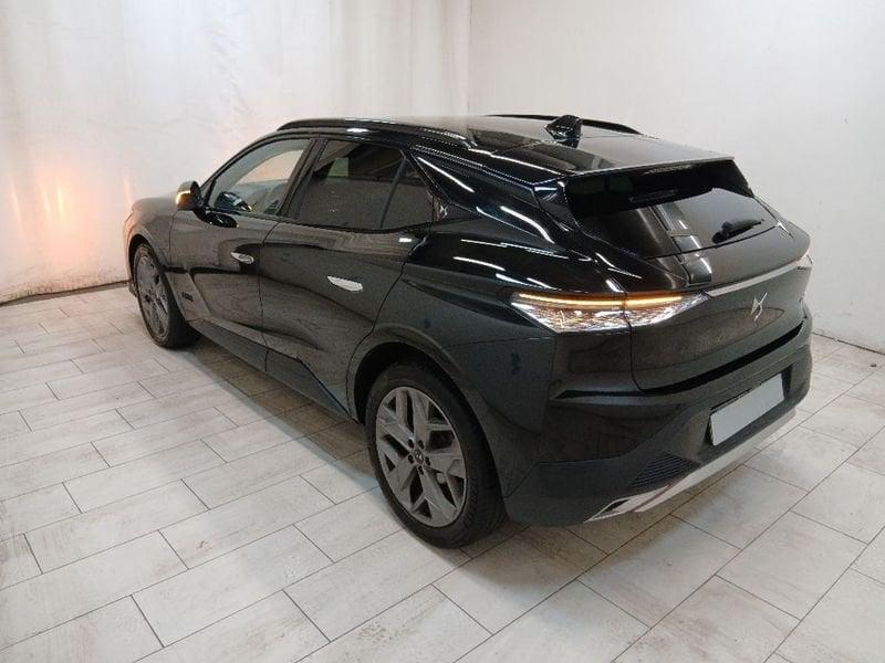 DS DS4 1.5 bluehdi Cross Opera 130cv auto