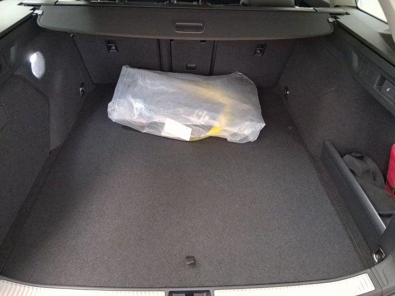 Volkswagen Passat Variant 1.5 TSI eHybrid Business DSG
