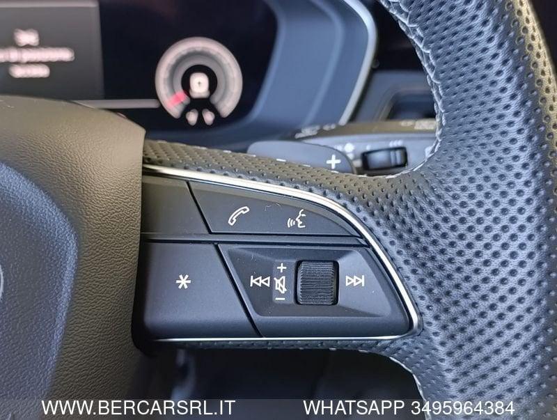 Audi A4 A4 Avant 40 TDI S tronic S line edition*VIRTUAL COCKPIT*TELECAMERA*PDC*SEDILI S-LINE*