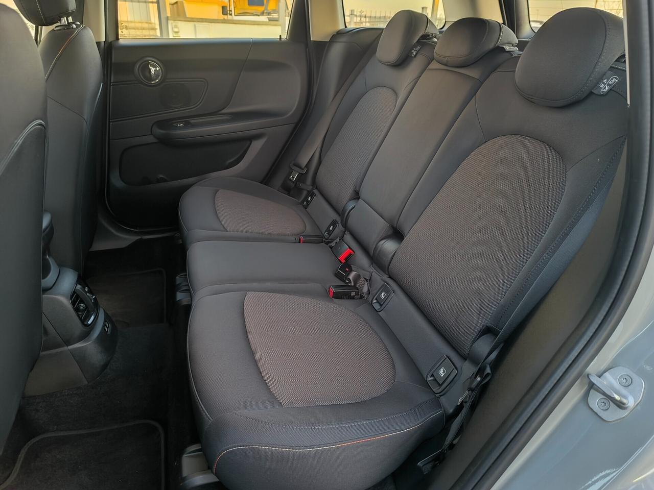 MINI COUNTRYMAN 1.5 DIESEL MANUALE 01/2021 KM 88.000 TAGLIANDI BMW