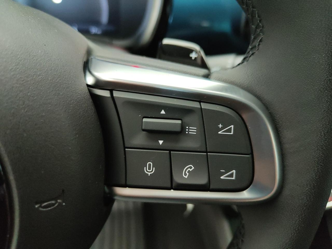 FIAT 600 IV 2023 1.2 100CV HYBRID DCT