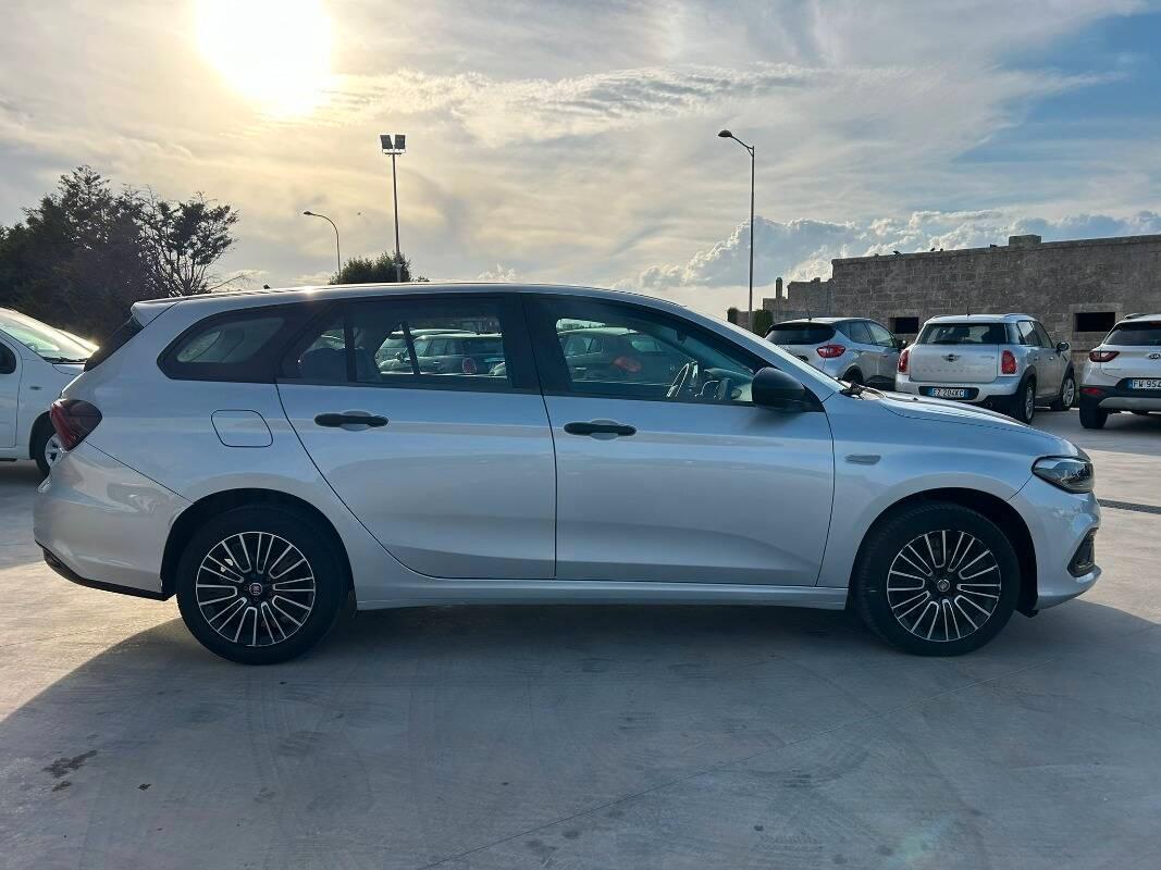 Fiat Tipo 1.6 mjt City Life s&s 130cv