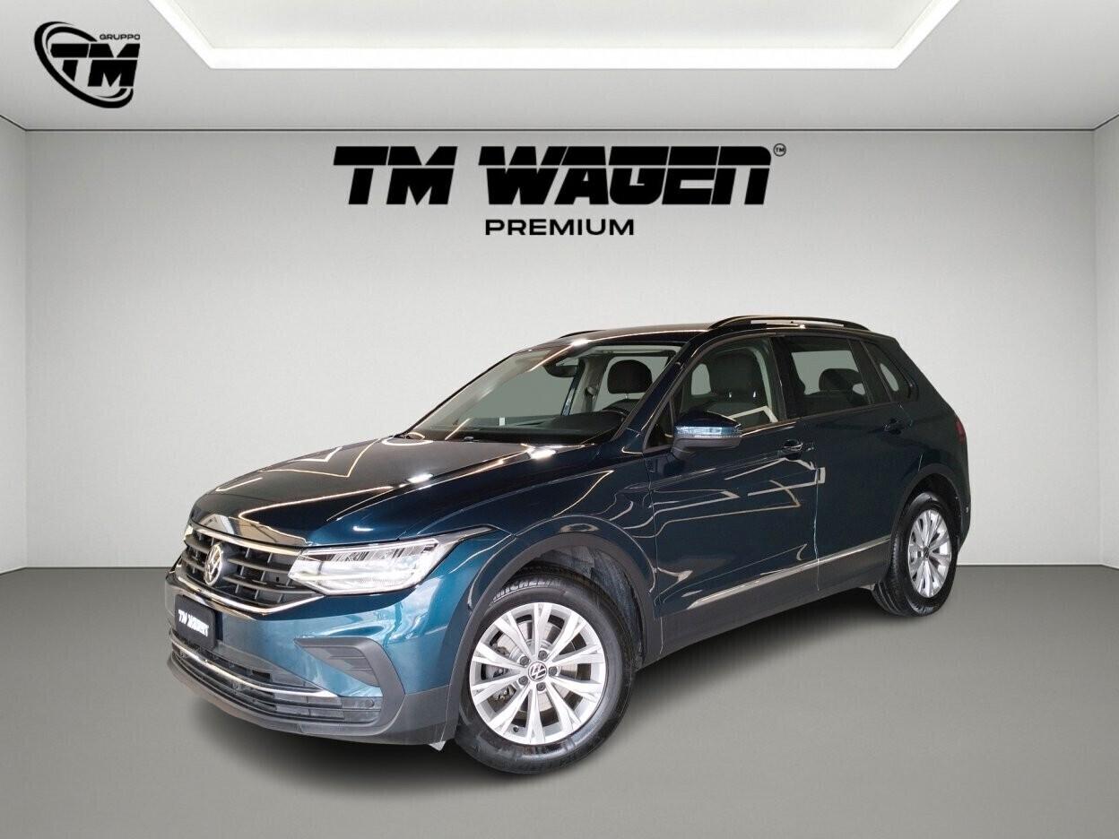Volkswagen Tiguan 2.0 tdi Life 122cv - IVA ESPOSTA