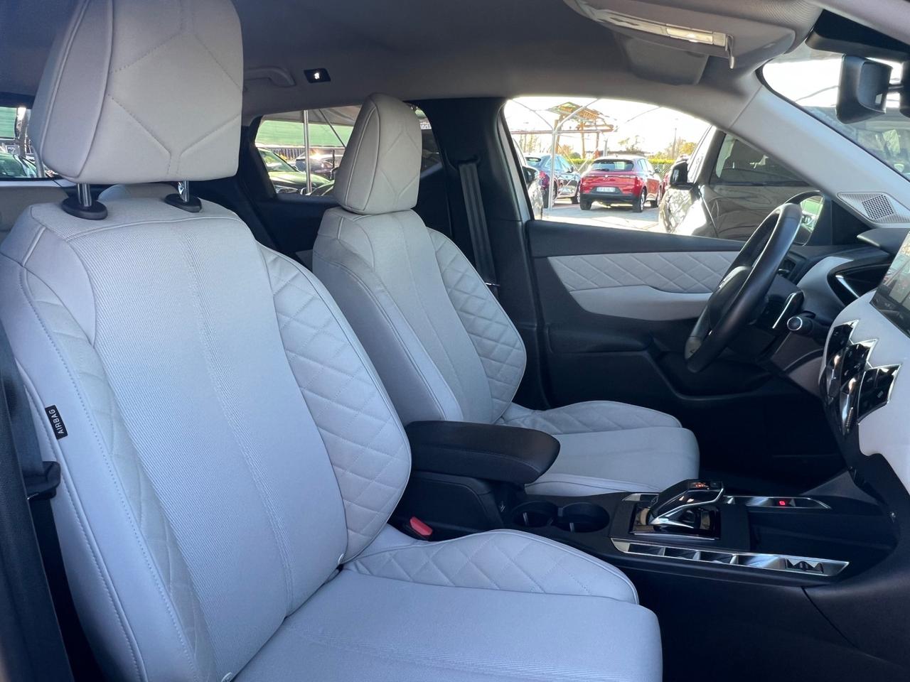 DS3 3 Crossback 130 aut. Grand Chic FINANZIABILE