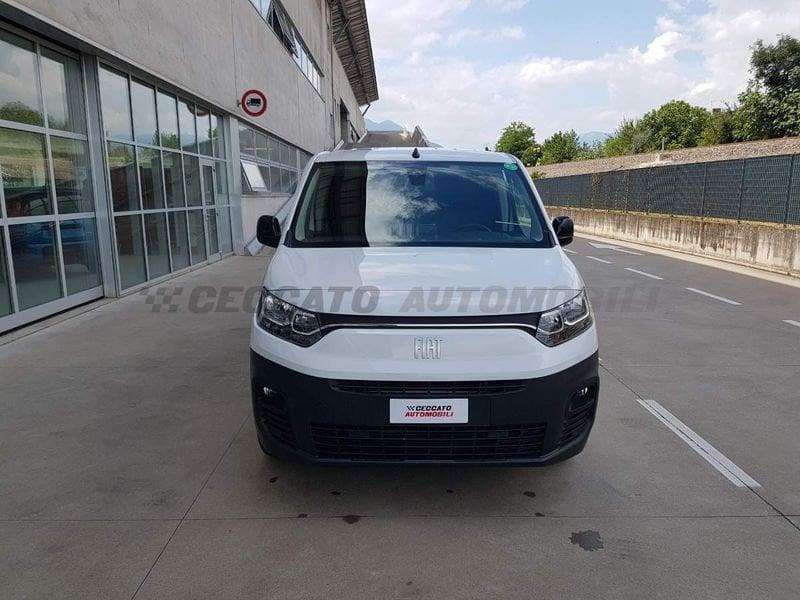 FIAT E-Doblò e doblò van LH1 Bev 50kwh