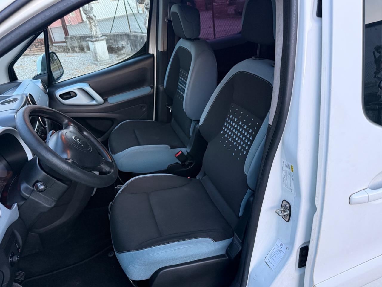 Citroen Berlingo 5 posti
