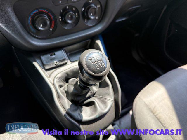 FIAT Doblo Cargo 1.6 MJT 105CV - prezzo + iva