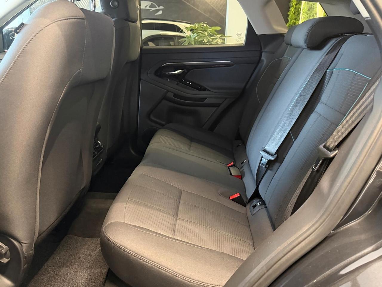 RANGE ROVER EVOQUE 2.0D MHEV AWD 163CV NAVI CRUISE CAM360° ANNO 2022