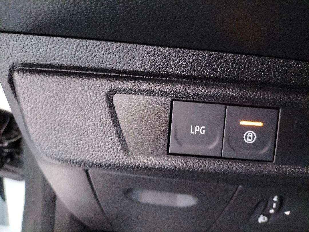 Dacia Sandero Stepway 1.0 100cv GPL Expression NO VINCOLI!!