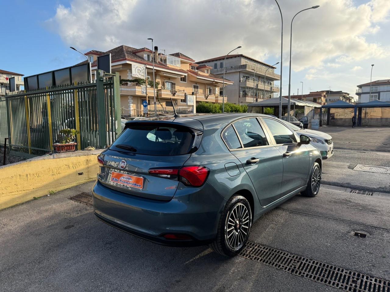 FIAT TIPO 1.0 BENZINA 100 (CV) 2022
