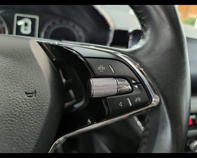 SKODA Fabia 1.0 MPI 80 CV Style