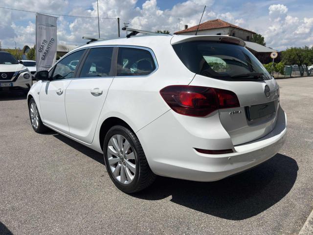 OPEL Astra 1.7 CDTI 125CV Sports Tourer Cosmo