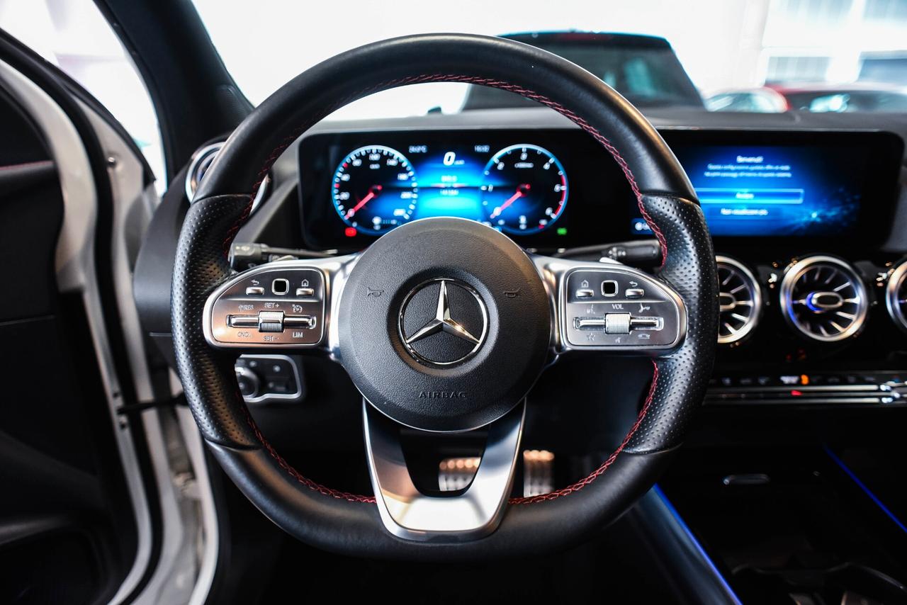 Mercedes-benz GLA 200 d Automatic 4Matic Premium