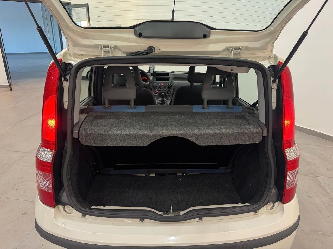 Fiat Panda 1.2 Dynamic Eco UNICO PROPIETARIO