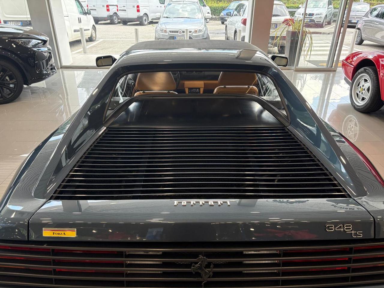 Ferrari 348 TS 3.4 300cv