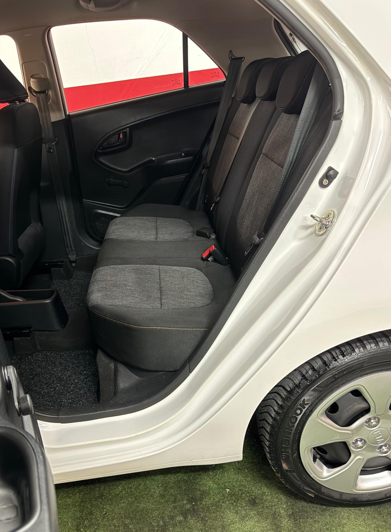 Kia Picanto 1.0 12V 5 porte City