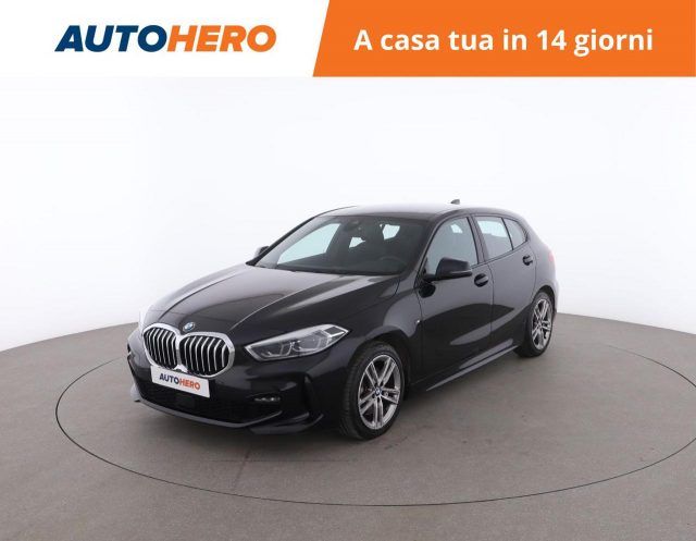 BMW 116 d 5p. Msport