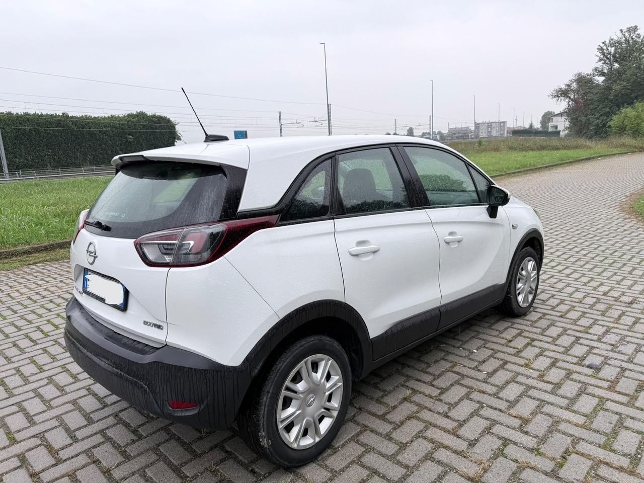 Opel Crossland X 1.2 12V