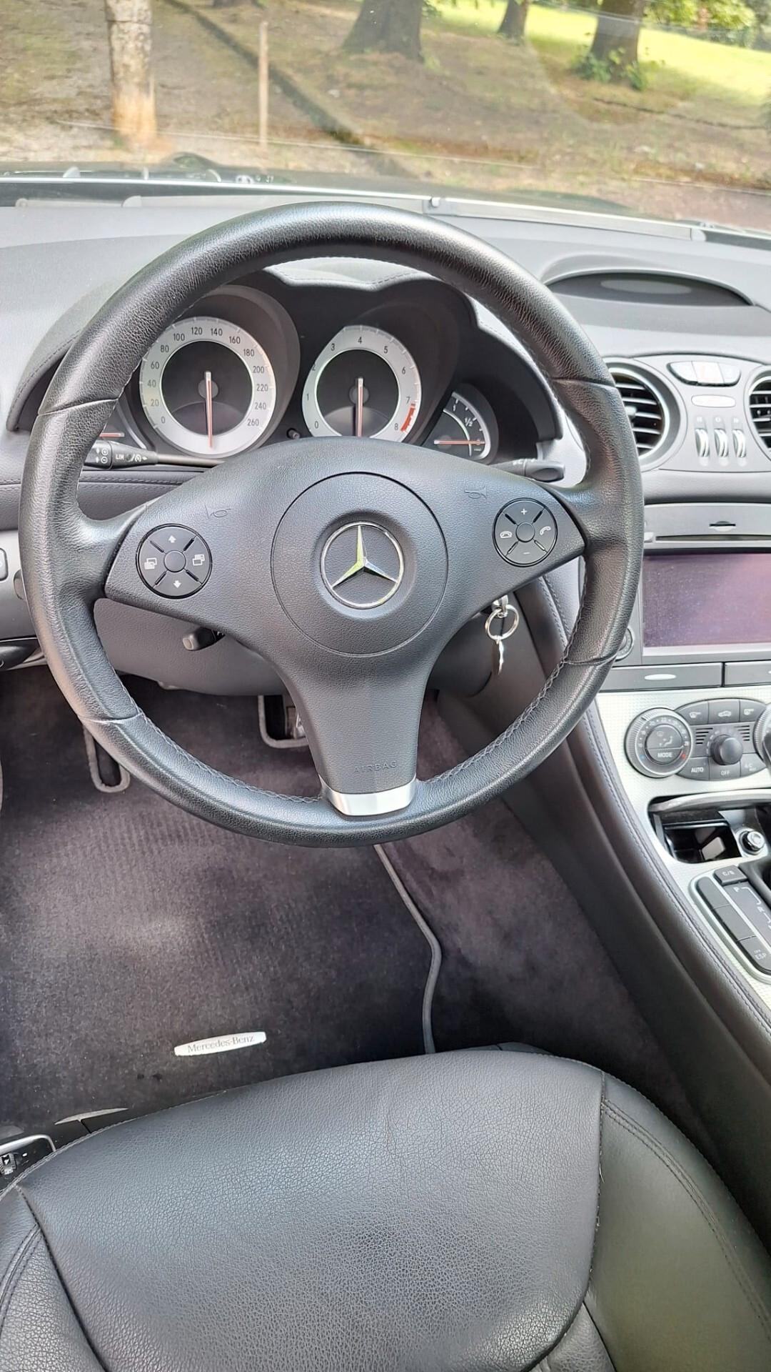 Mercedes-benz SL 350 Unico Proprietario - BELLISSIMA