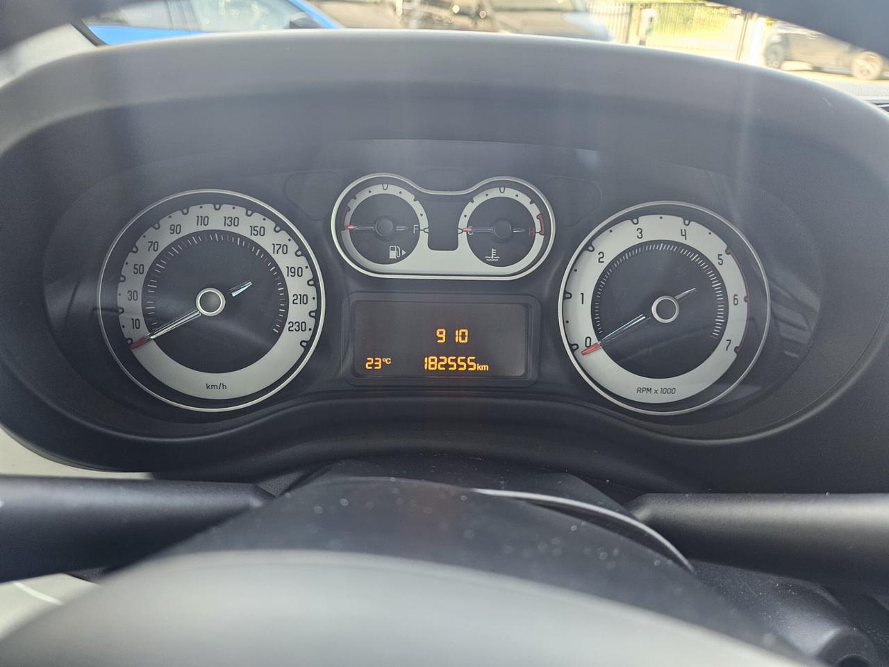 Fiat 500L 1.3 Multijet 85 CV Pop Star AUTOCARRO 4 POSTI