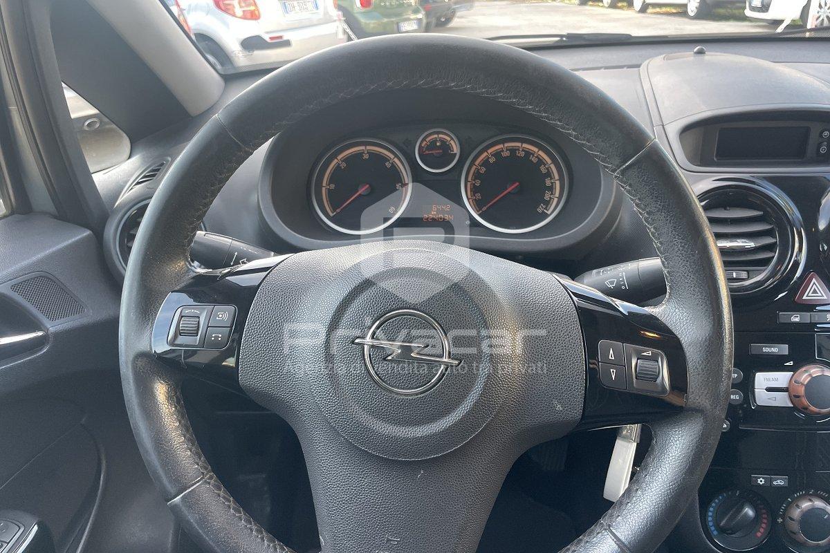 OPEL Corsa 1.3 CDTI 75CV F.AP. 5 porte Edition