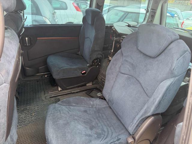 LANCIA Phedra 2.2 JTD Emblema FAP