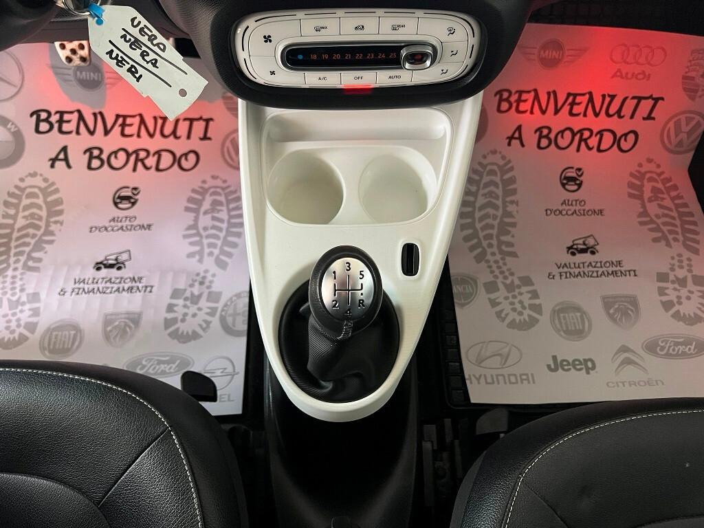 Smart Forfour 1.0 71 CV PRIME *PREZZO REALE*