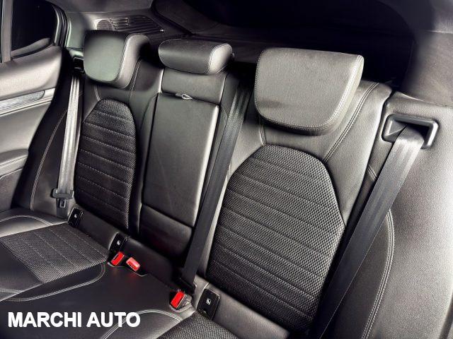 ALFA ROMEO Stelvio 2.2 Turbodiesel 160 CV AT8 RWD Sprint