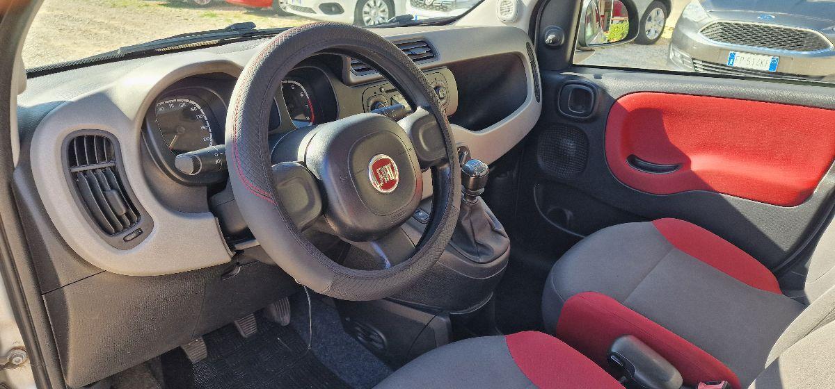 FIAT Panda 1.2 Easy
