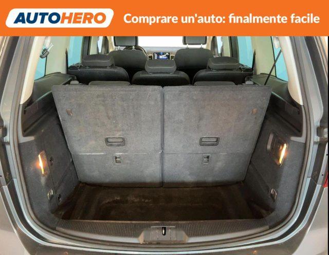 SEAT Alhambra 2.0 TDI 150 CV CR DSG Advance