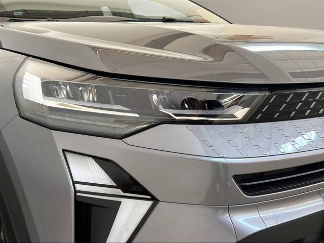 RENAULT Captur ECO-G 100 CV Techno