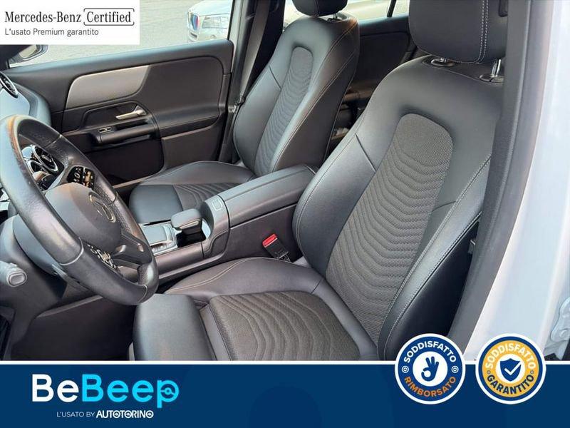 Mercedes-Benz GLA 200 D SPORT AUTO