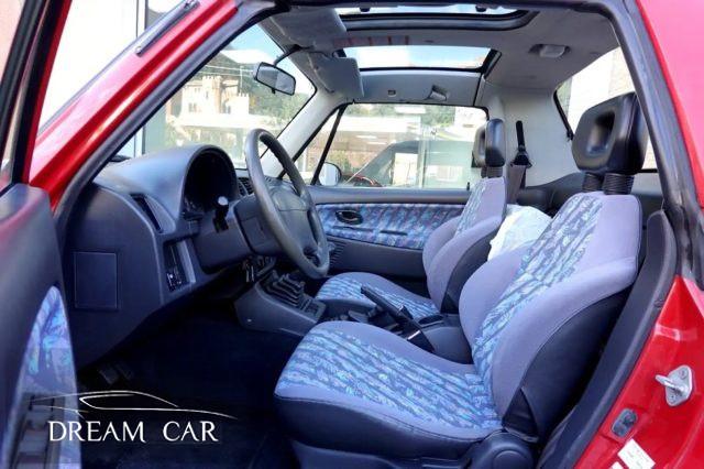 SUZUKI X-90 1.6 16V PHILLIPE COSTEAUX N°857 GANCIO TRAINO