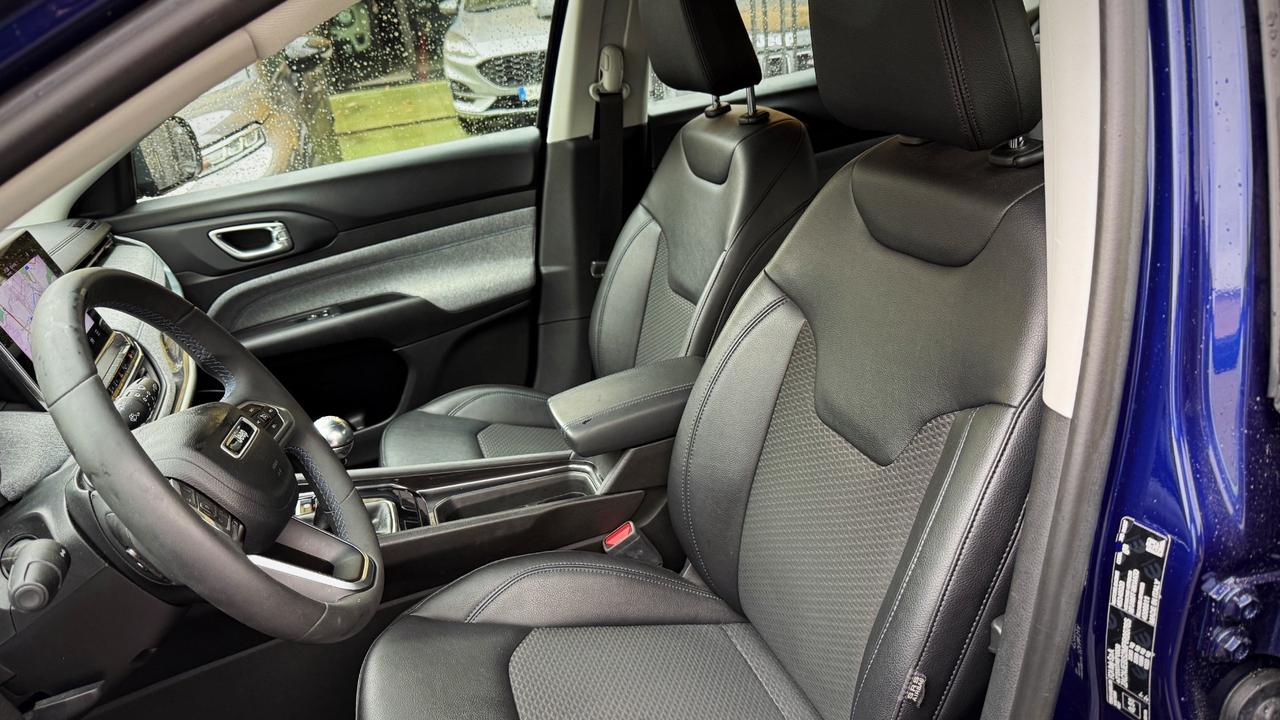 New Jeep Compass 1.6 Mjt Business - 10/2021