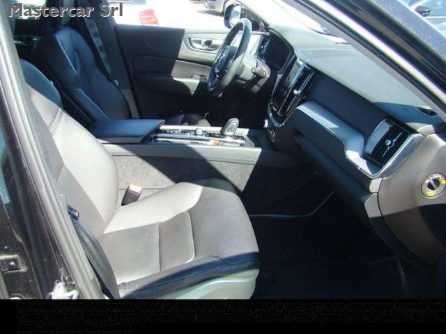 VOLVO XC60 XC60 2.0 t8 te Business Plus awd 303cv geartronic