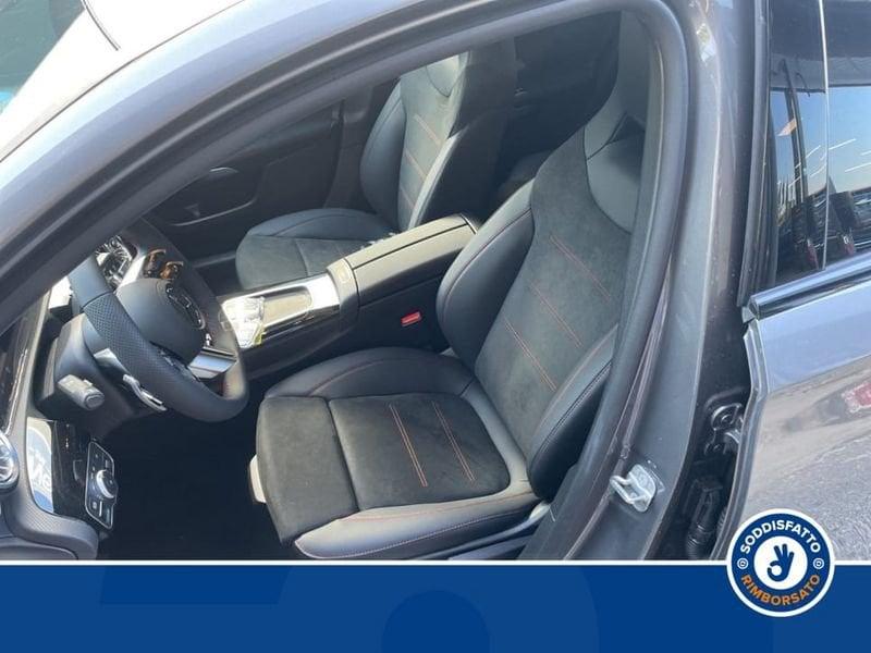 Mercedes-Benz Classe A 180d Automatic AMG Line Advanced Plus