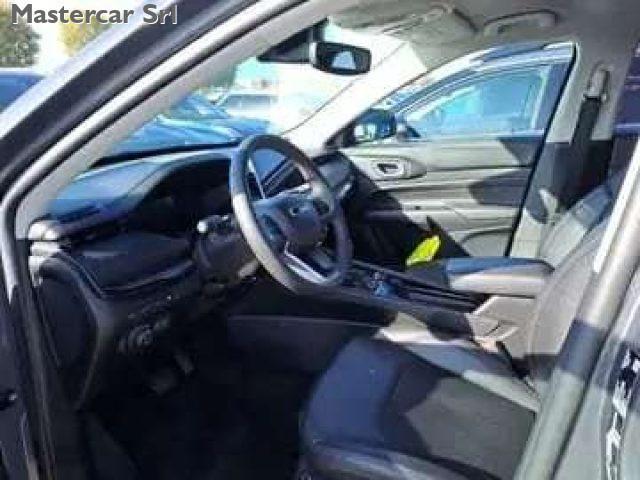 JEEP Compass 1.3 turbo t4 phev Trailhawk 4xe Auto - GL748AS