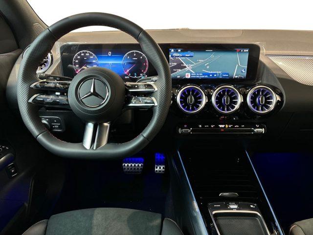 MERCEDES-BENZ GLA 180 d Automatic AMG Line Advanced Plus