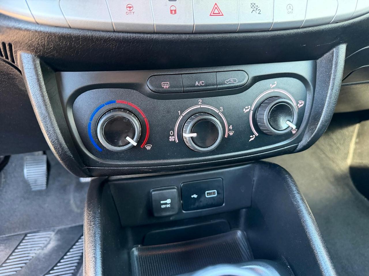 Fiat Tipo 1.3 Mjt S&S 5 porte Street