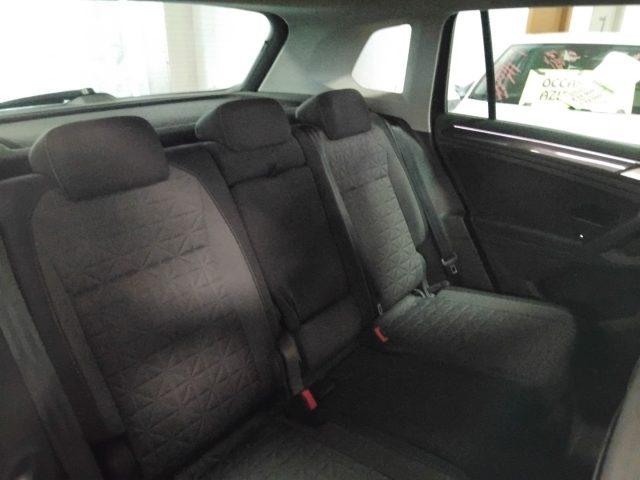 VOLKSWAGEN Tiguan 1.5 TSI ACT Life C/GRIMALDI SPECIAL DAY