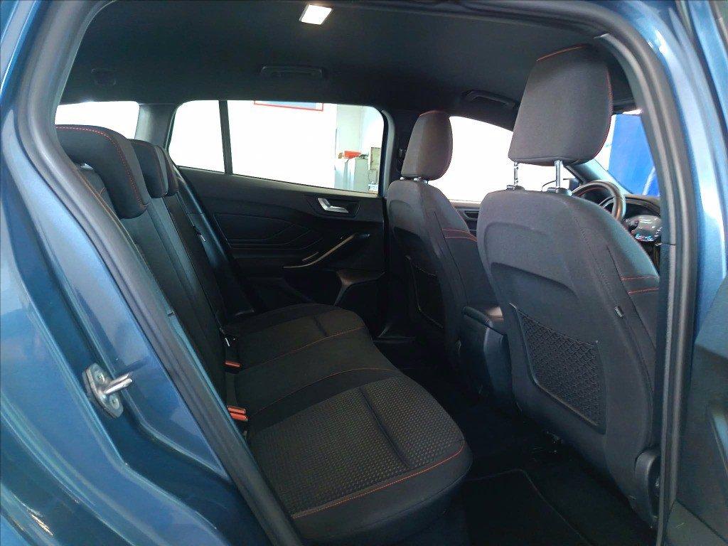 FORD Focus SW 1.5 ecoblue ST-Line Design 115cv auto del 2023