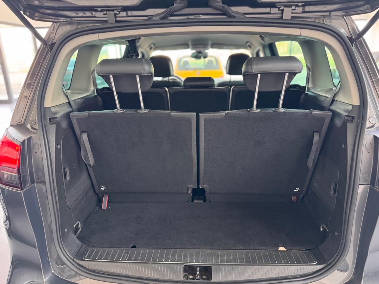 Opel Zafira Tourer 1.6 Turbo EcoM 150CV Cosmo