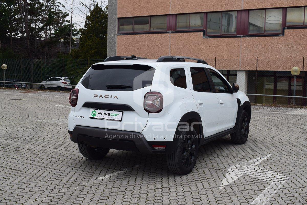 DACIA Duster 1.0 TCe GPL 4x2 Extreme