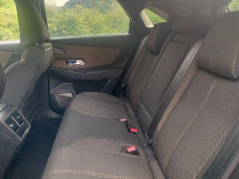 DS DS 7 CROSSBACK E-TENSE E-Tense 4x4 Automatica Business