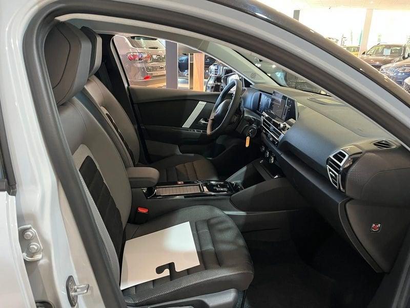 Citroën C4 C4 PureTech 130 S&S EAT8 Plus